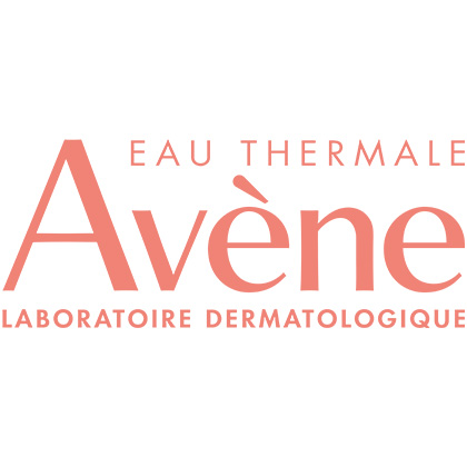 logo for avène