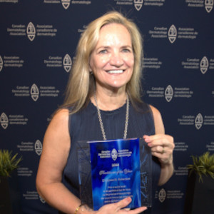doctor lynne robertson