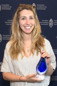 doctor Catherine Besner-Morin