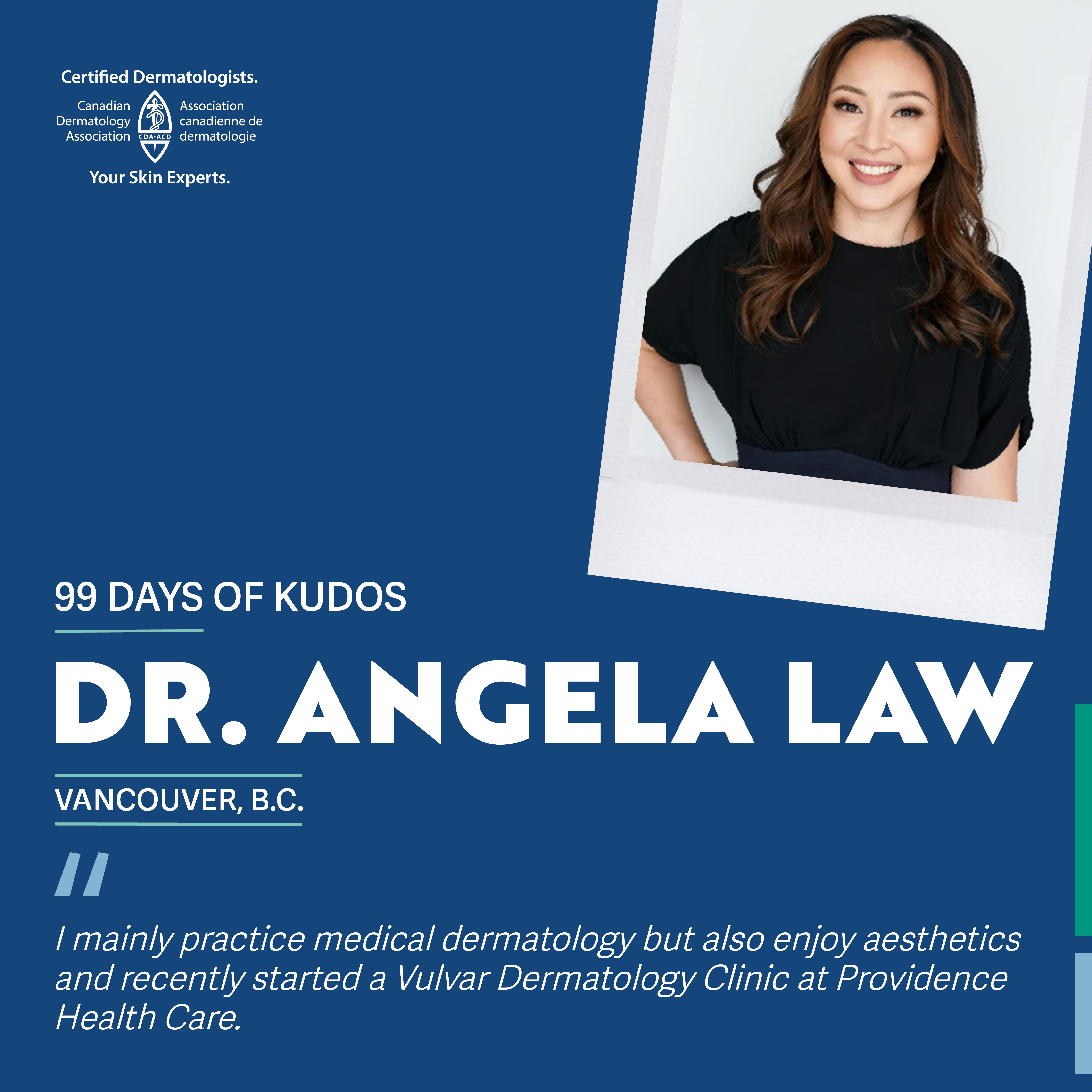 Dr. Angela Law