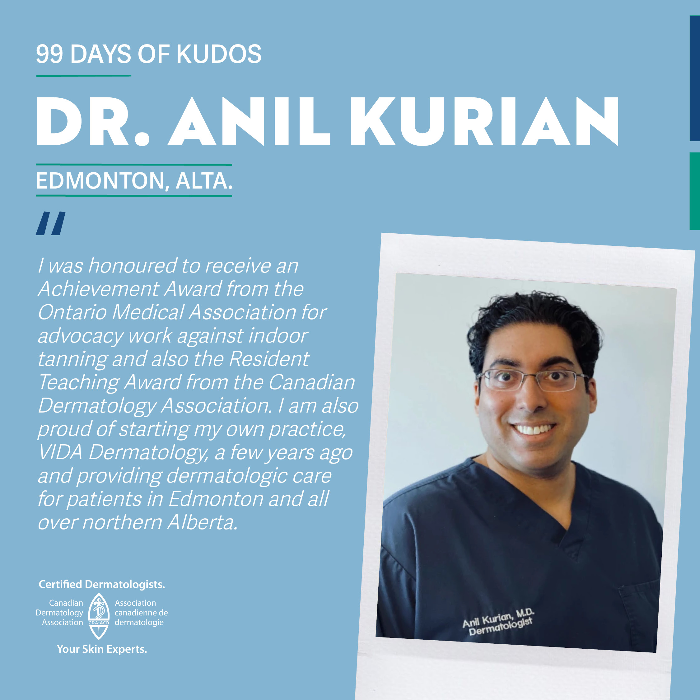 Dr. Anil Kurian