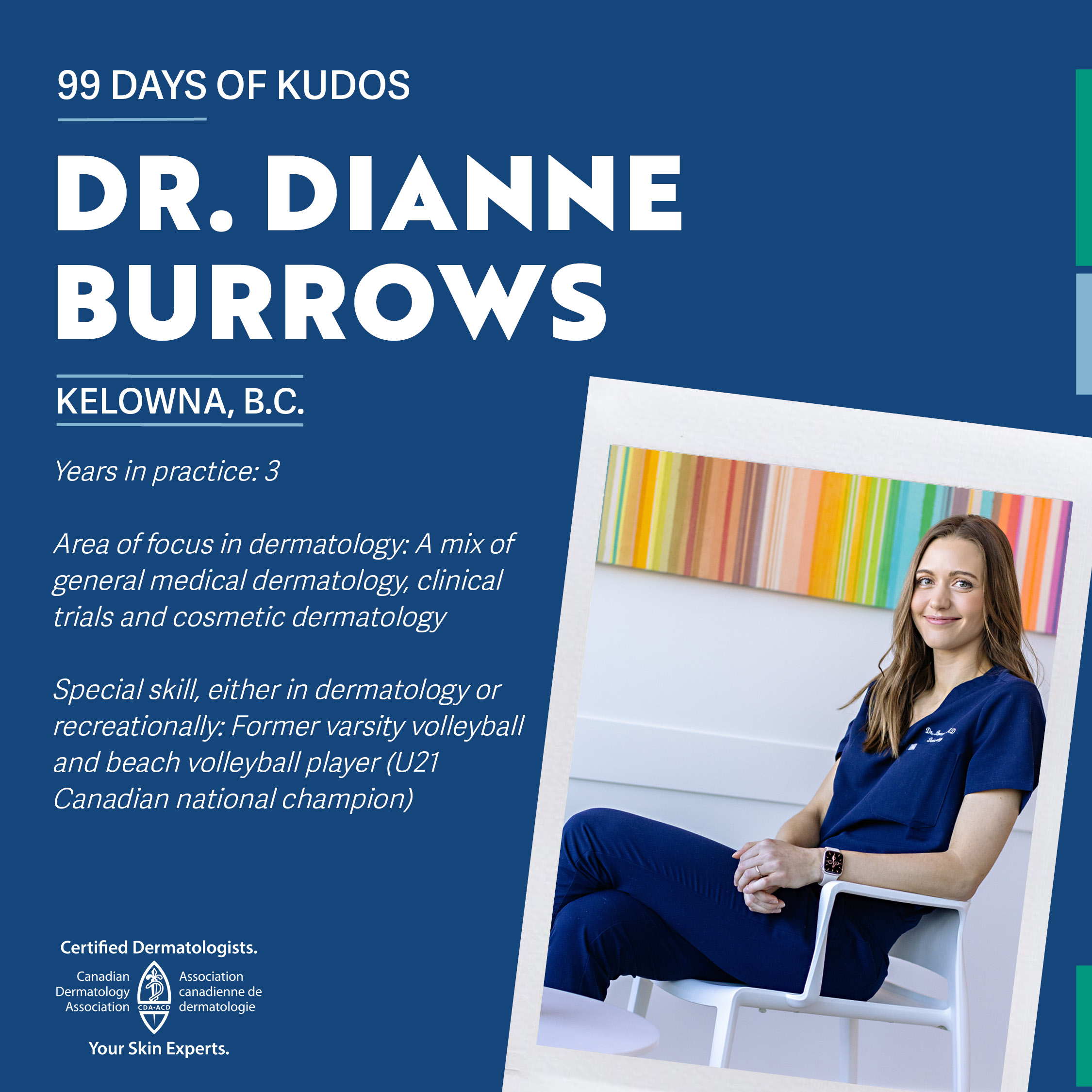 Dr. Dianne Burrows