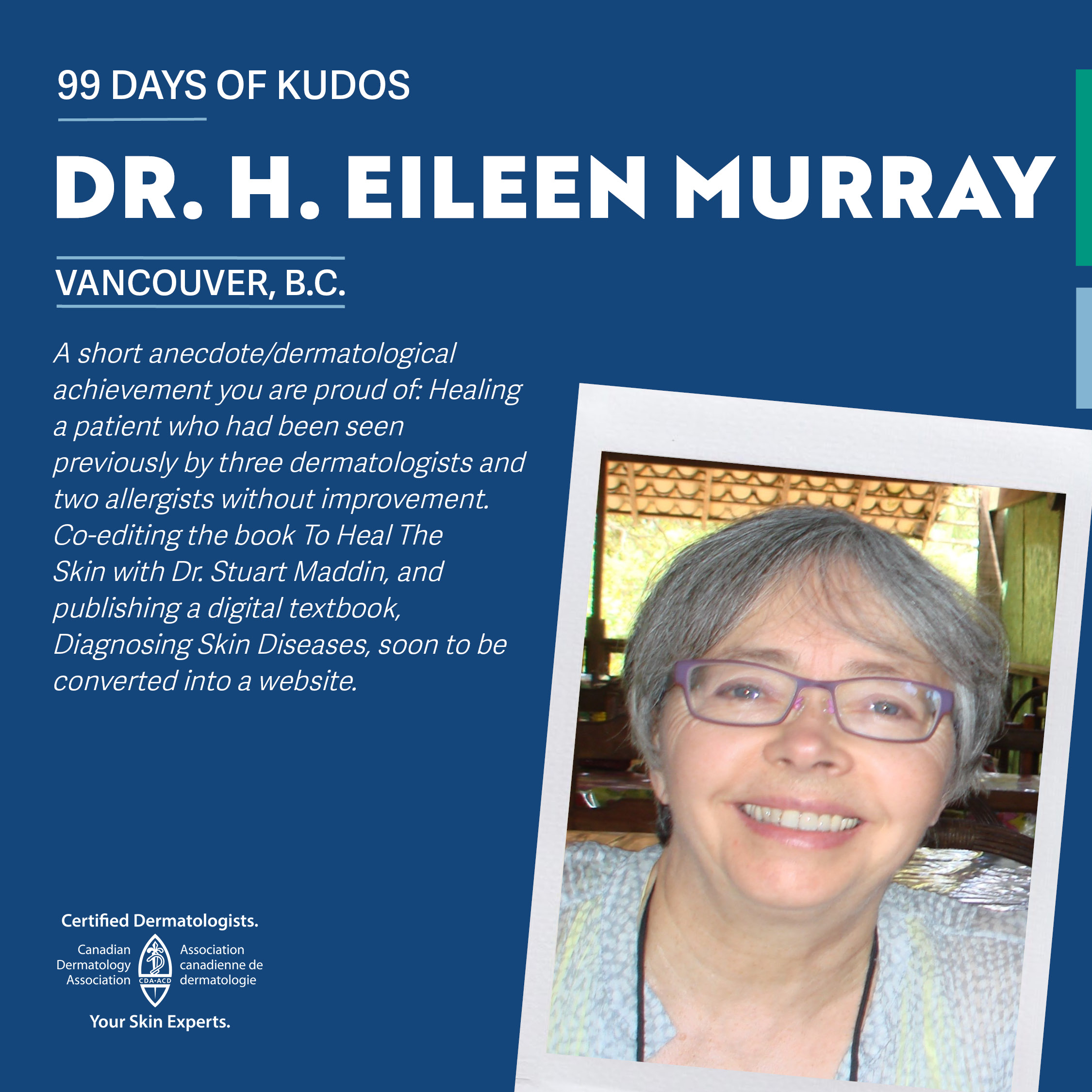 Dr. H. Eileen Murray
