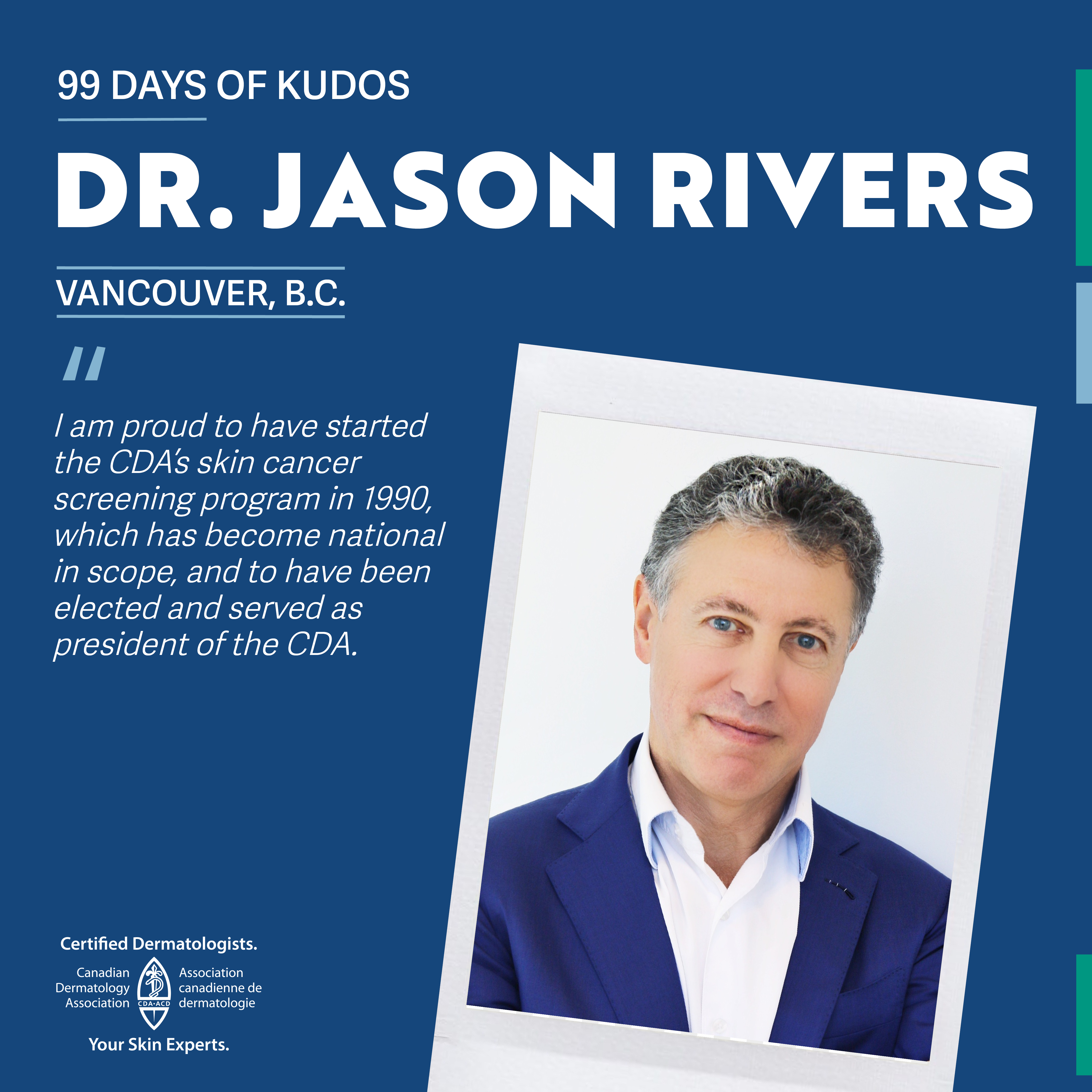 Dr. Jason Rivers