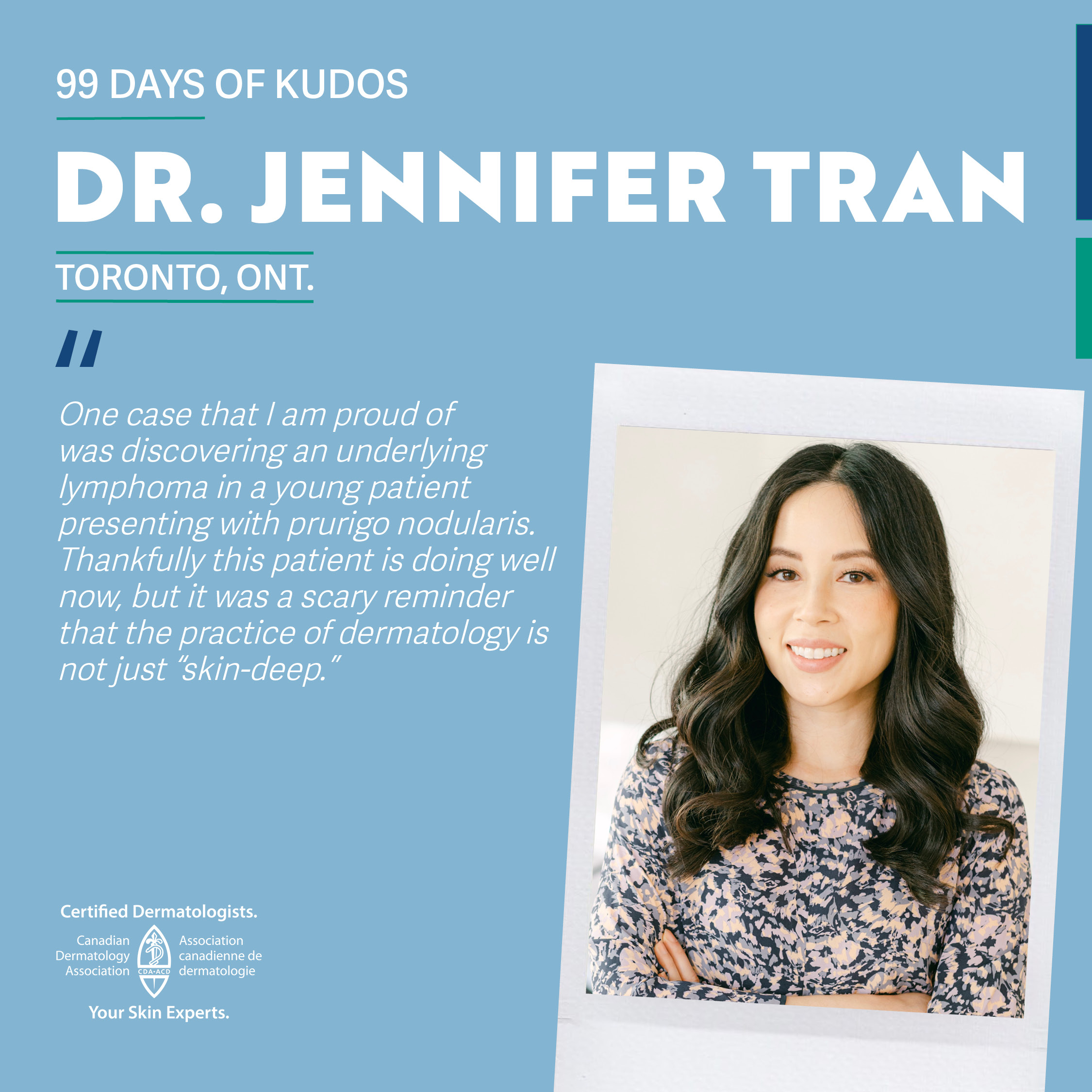 Dr. Jennifer Tran