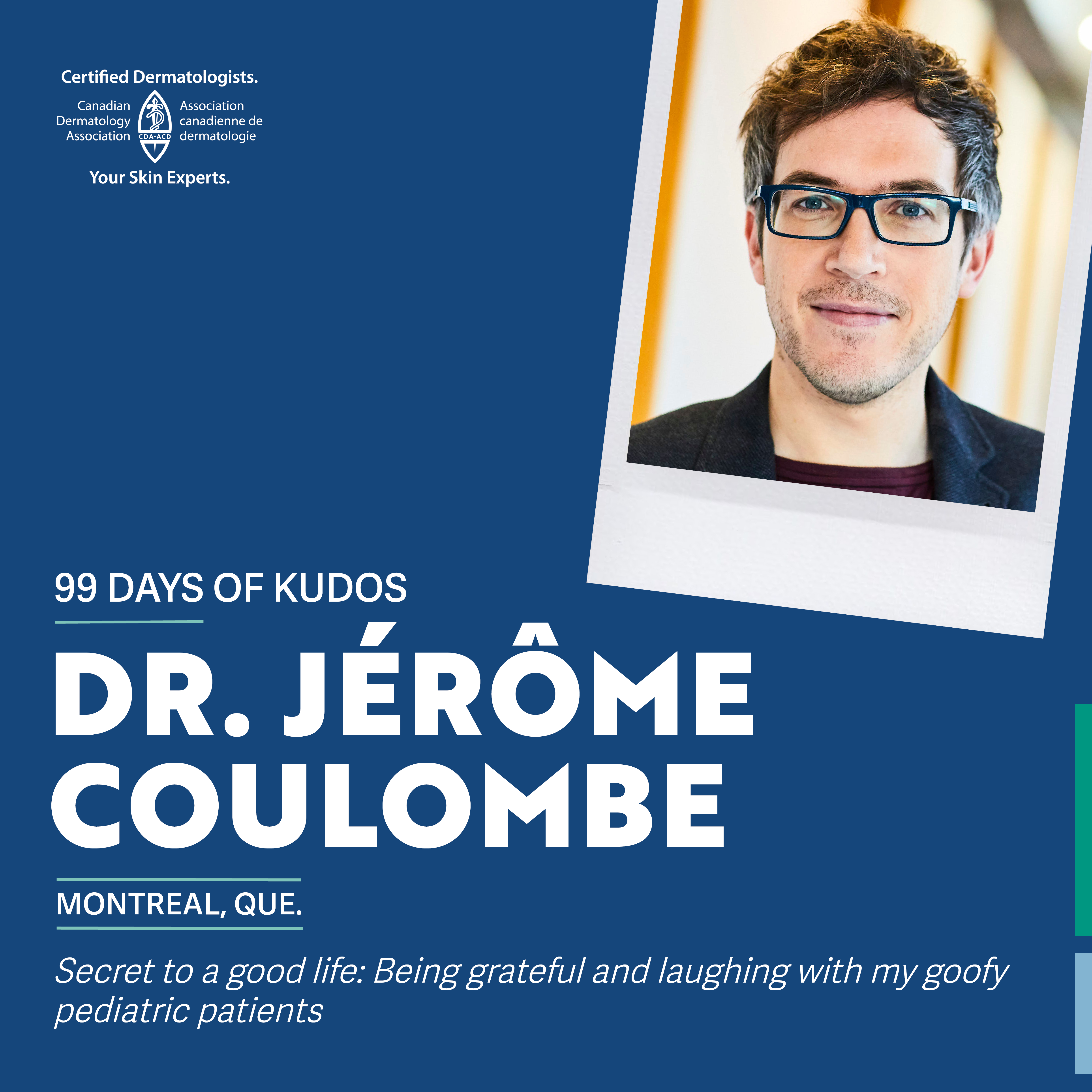 Dr. Jérôme Coulombe