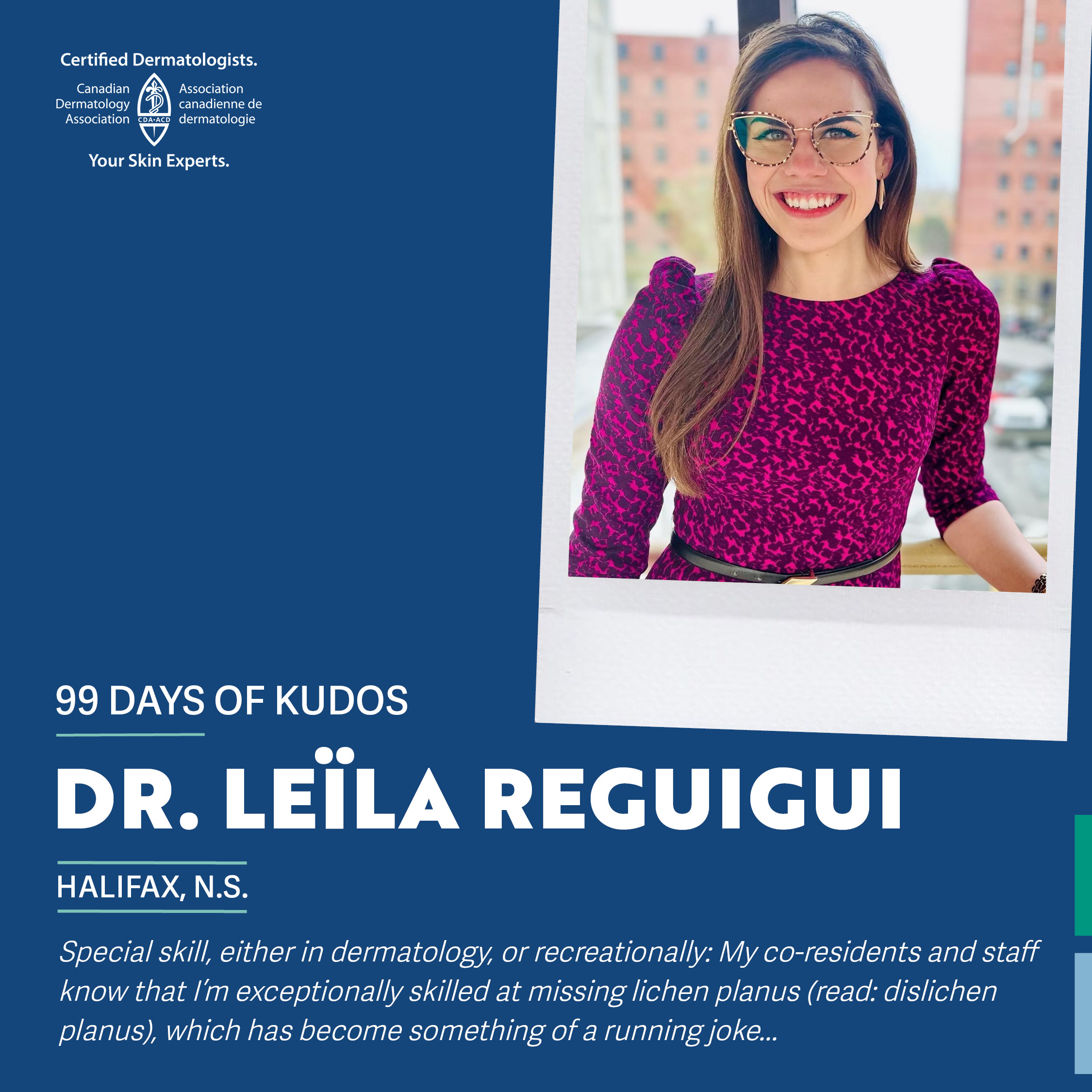 Dr. Leïla Reguigui