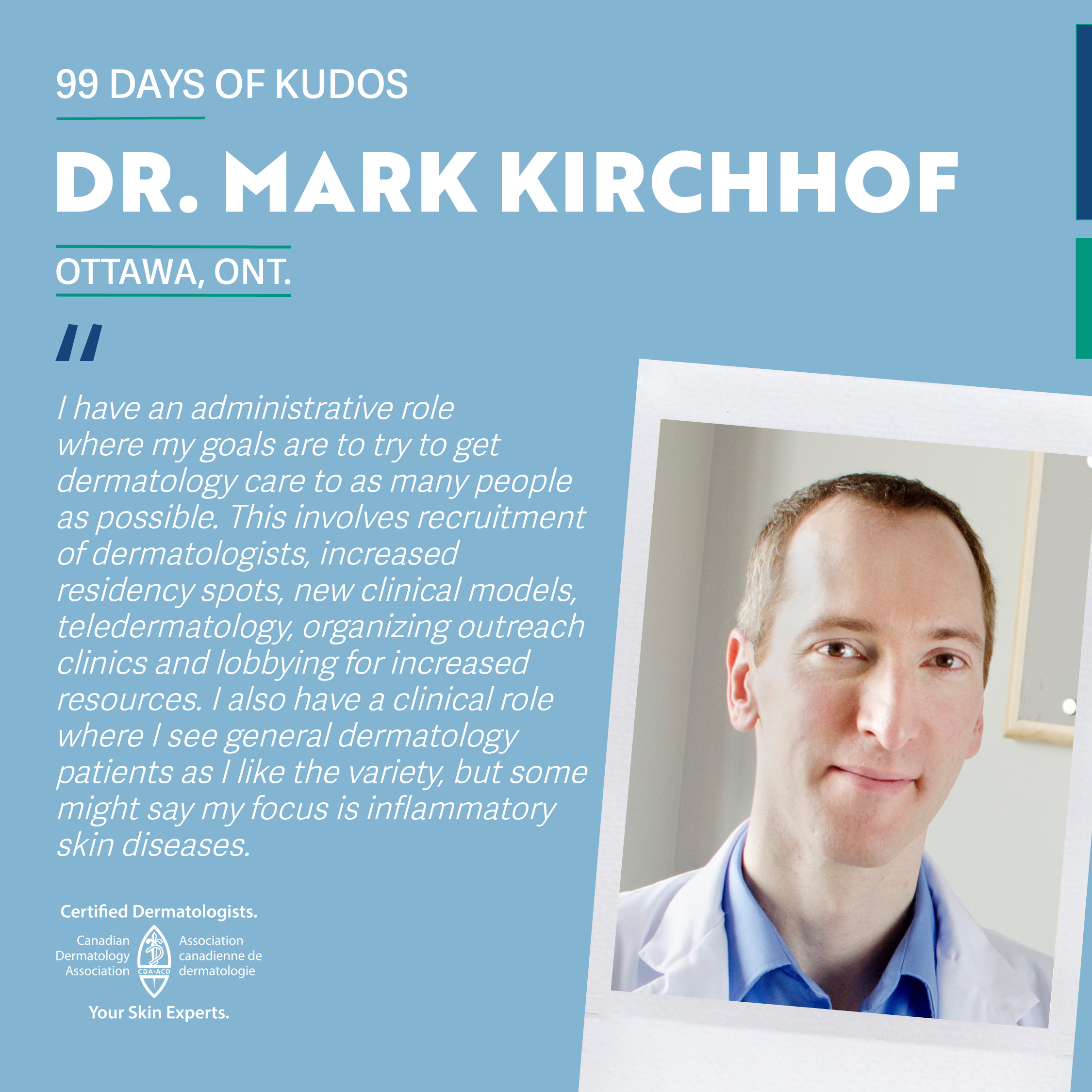  Dr. Mark Kirchhof