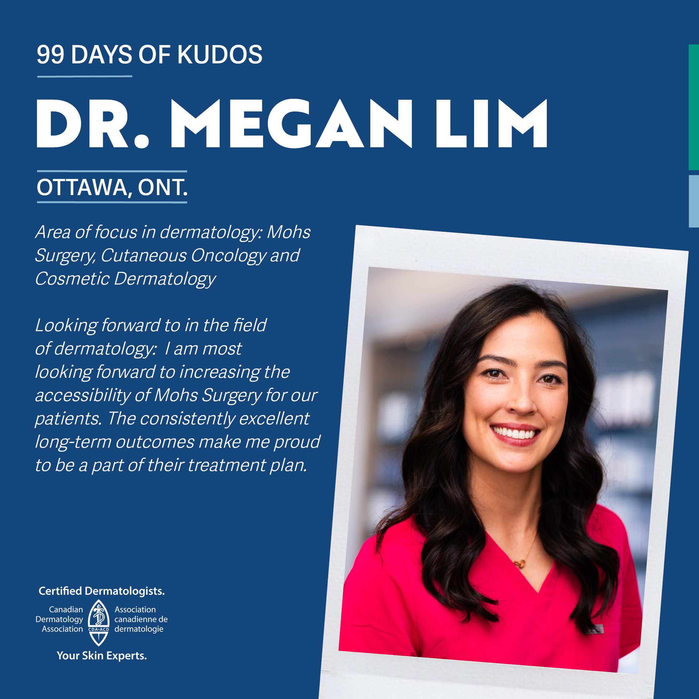 Dr. Megan Lim
