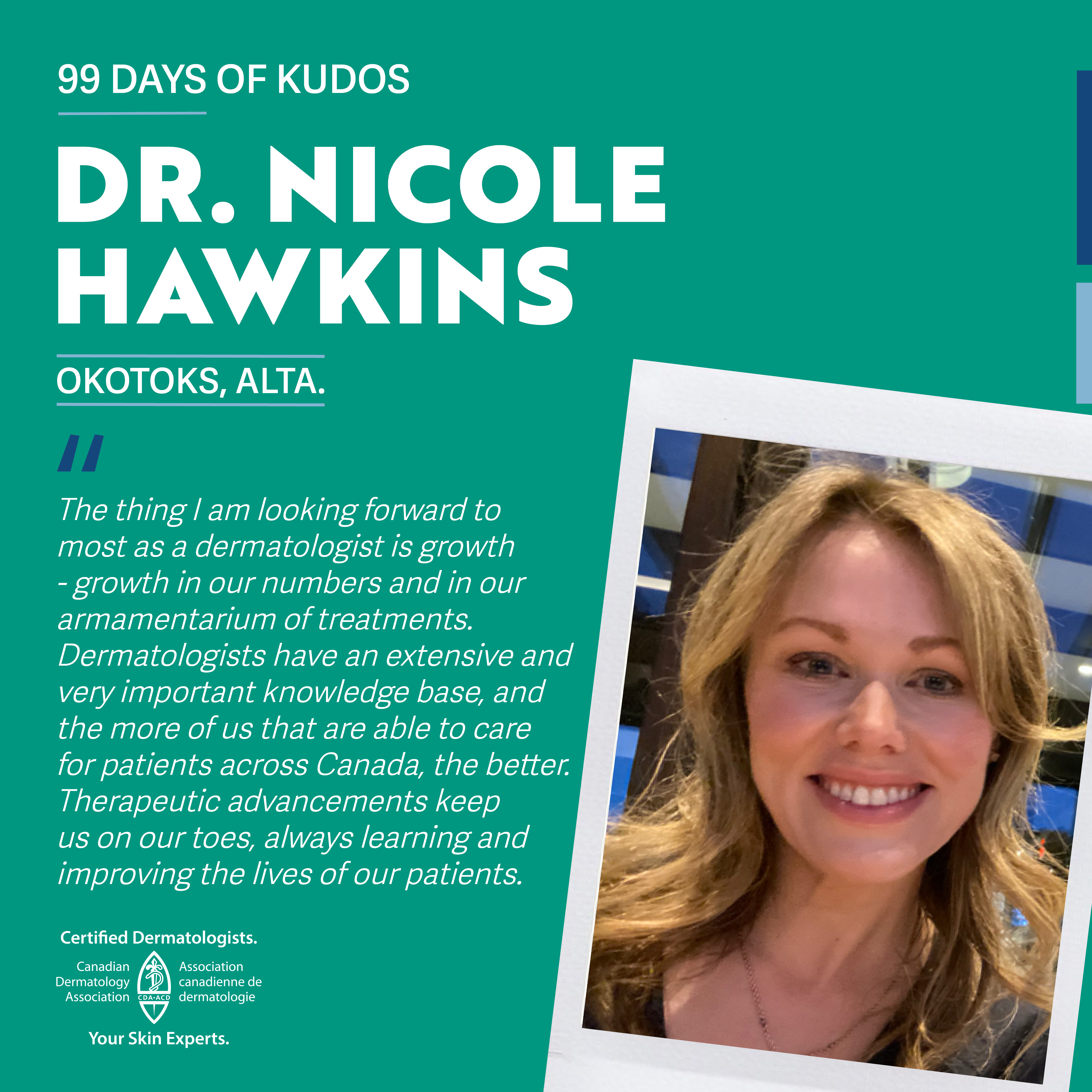 Dr. Nicole (Nicki) Hawkins