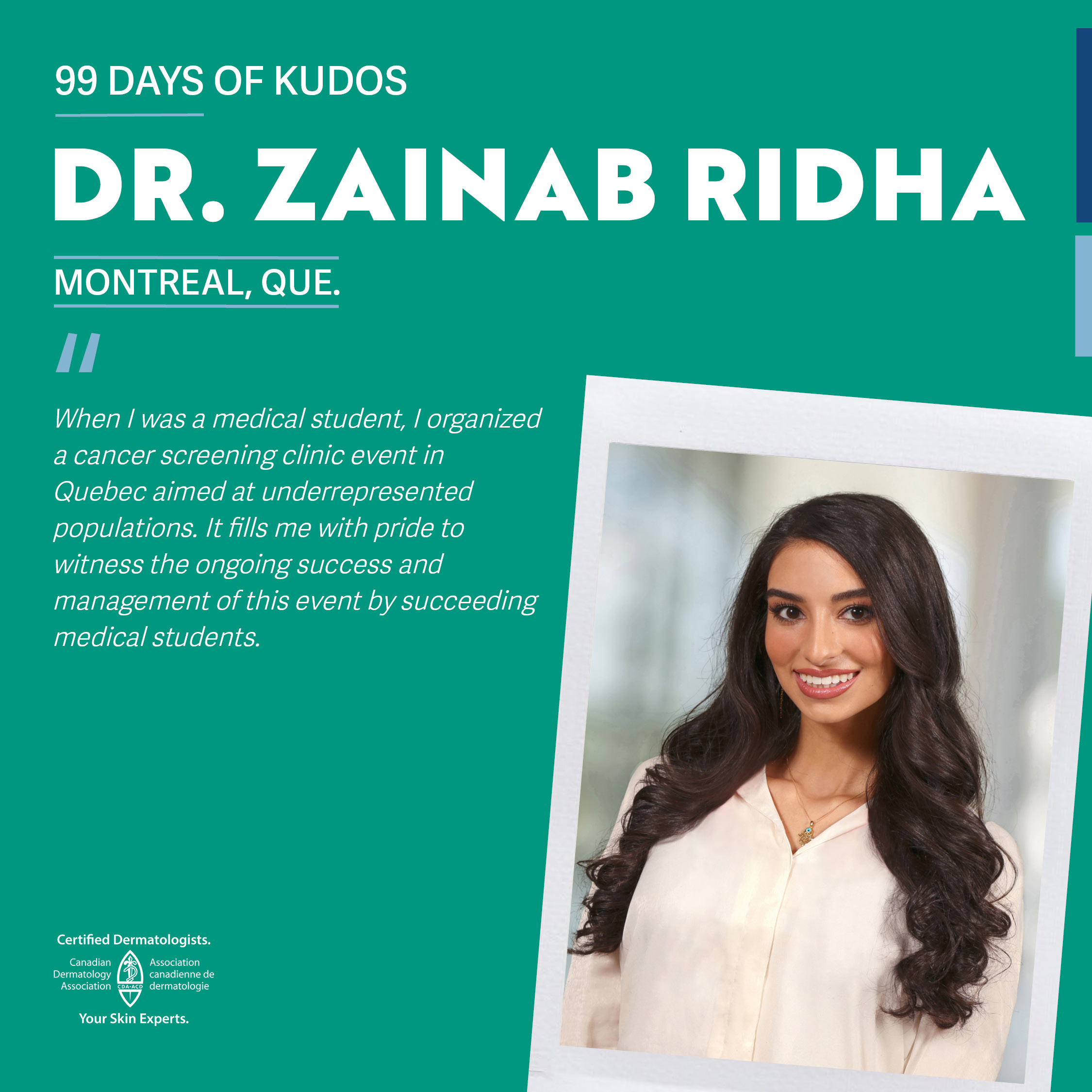 Dr. Zainab Ridha