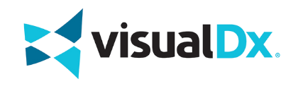 VisualDx logo
