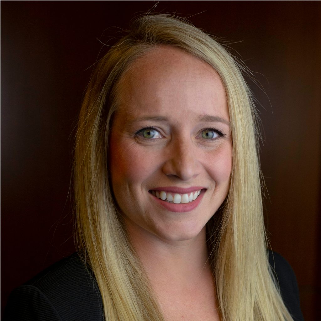 Ashley Sutherland, MD, FRCPC — Chair