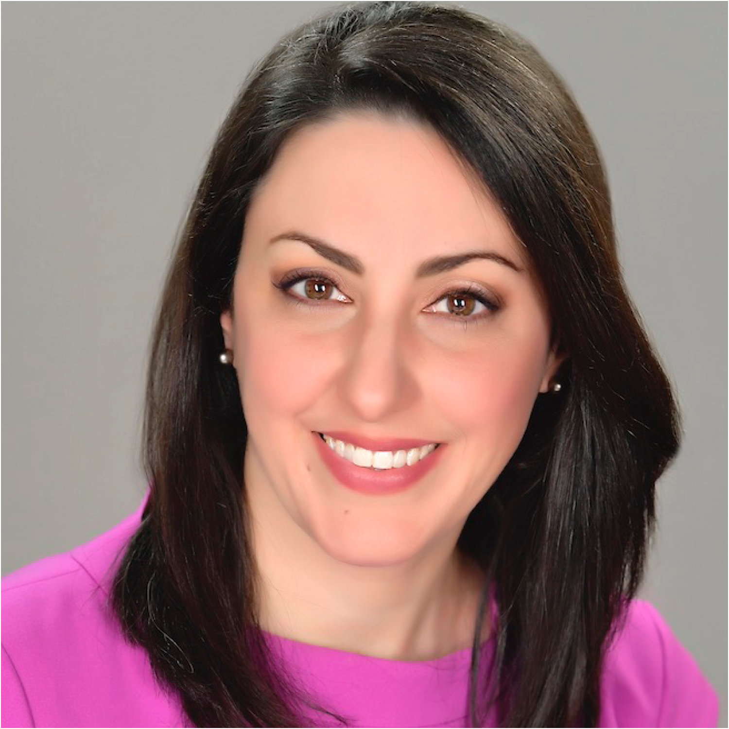 Kerri Purdy, MD, FRCPC — Member