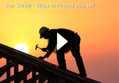 Sun Safety: Ways to Protect video