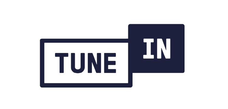 Listen on TuneIn