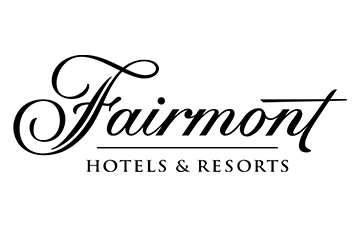 Fairmont Hotels logo