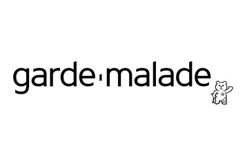 Garde-Malade logo