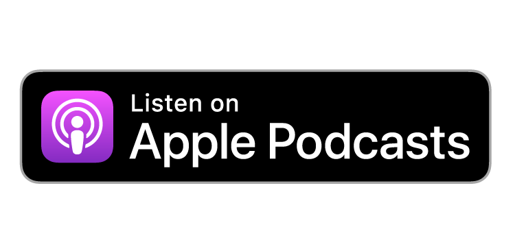 Listen on Apple Podcasts