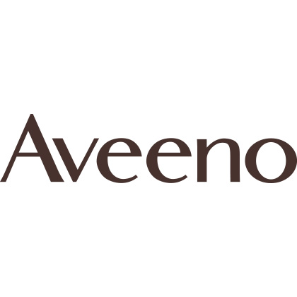 logo for aveeno