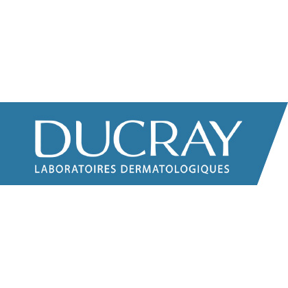 logo for ducray