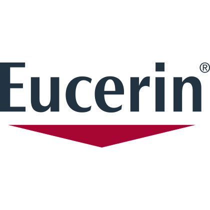 logo for eucerin