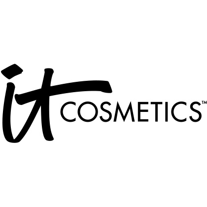 logo for it cosmetics