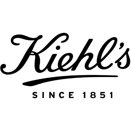 logo for kiehl's