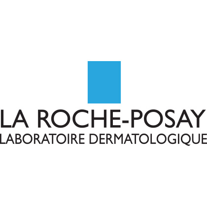 logo for la roche-posay