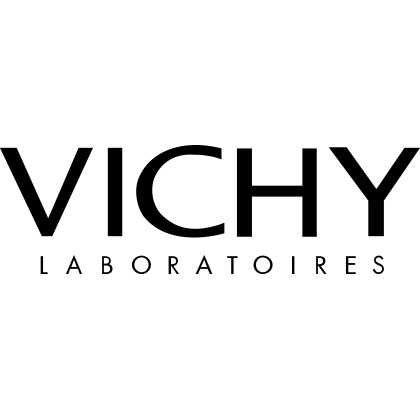 logo for vichy