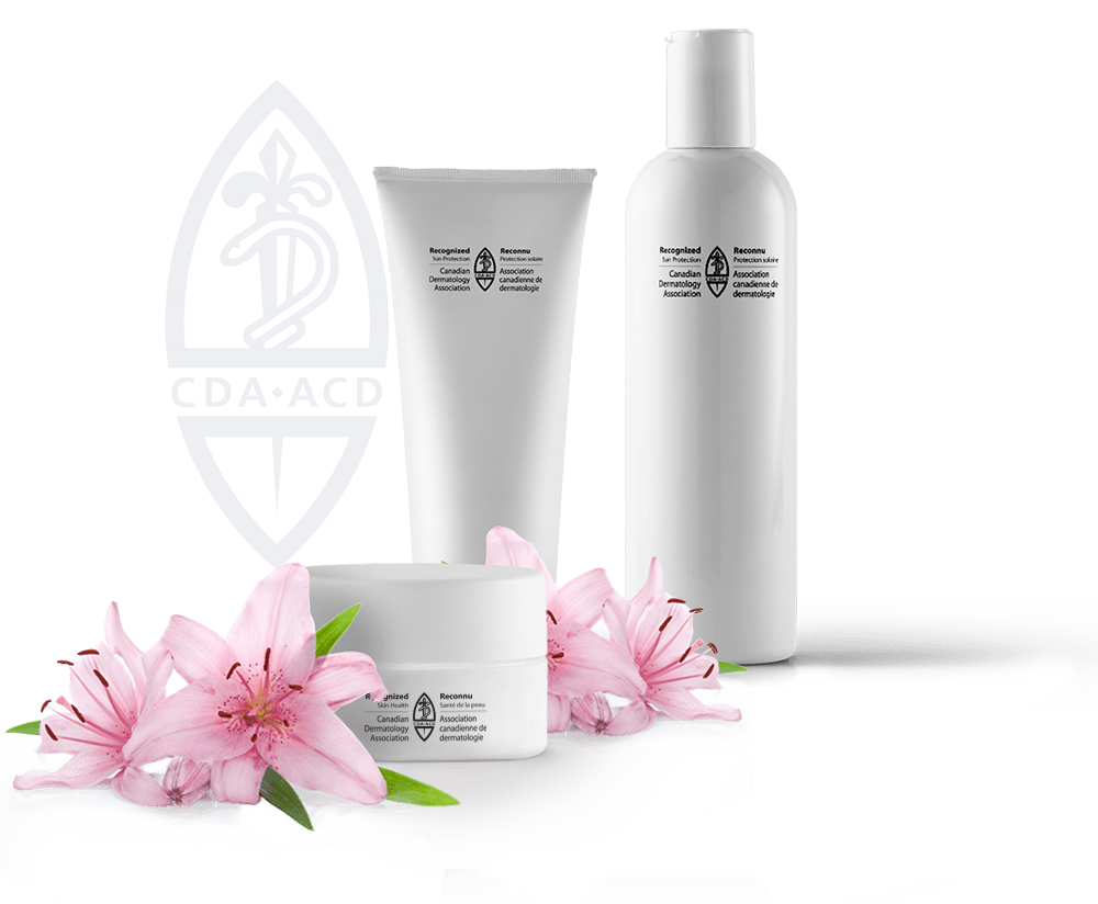 CDA recognized products