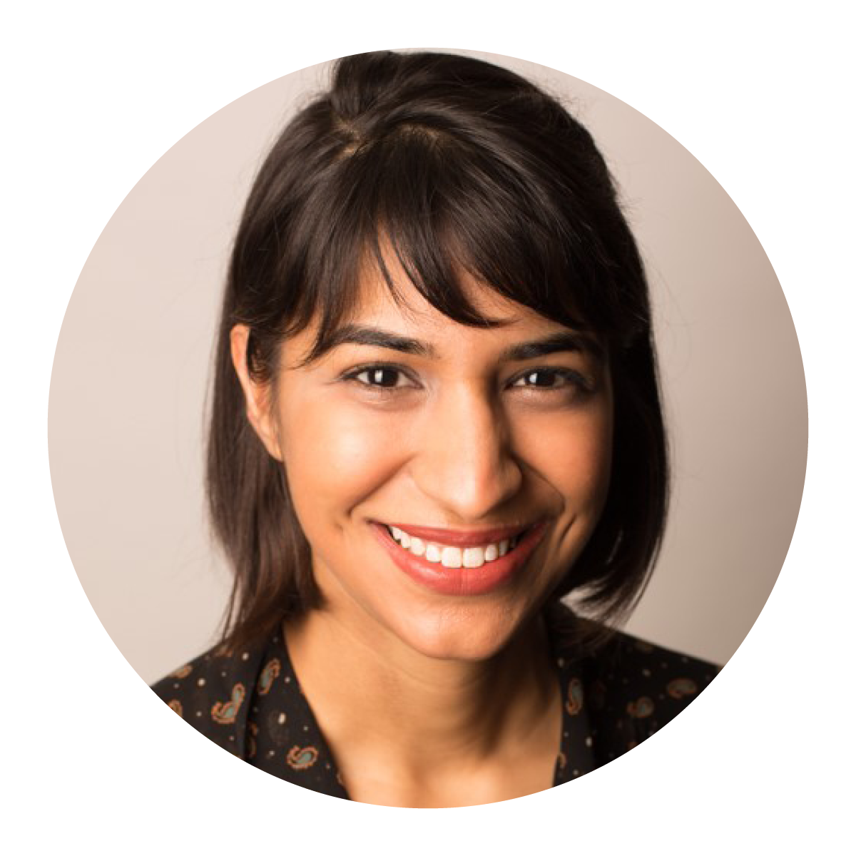 Dr Sabrina Nurmohamed