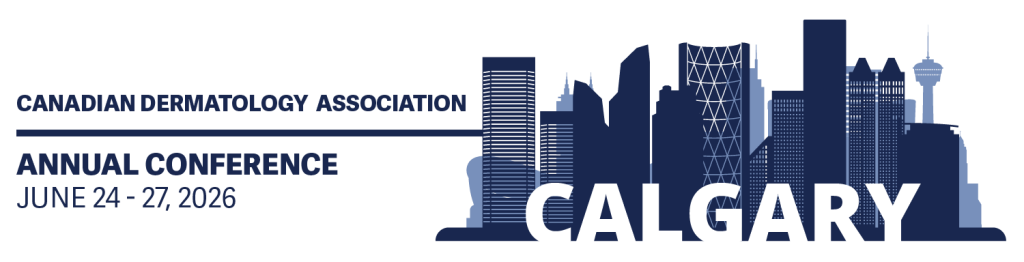 2026 CDA Annual Conference Logo