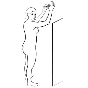 Self-exam step 2 image