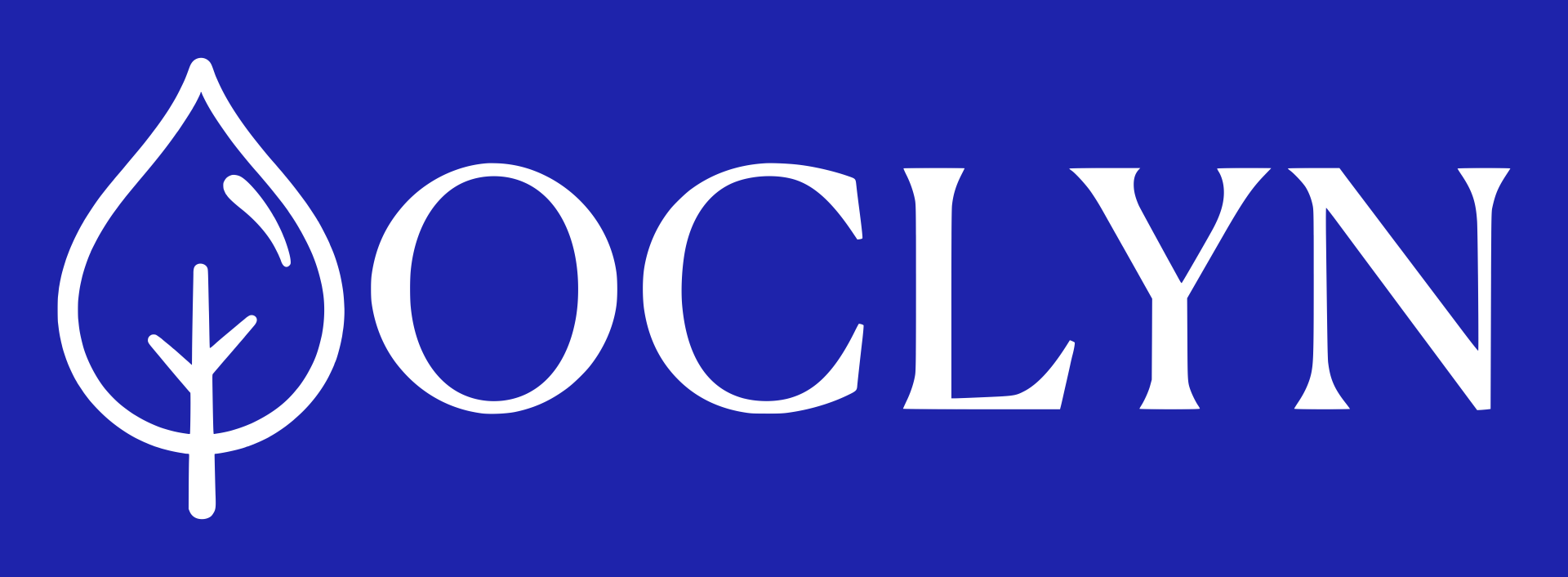 OCLYN Logo-web